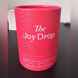 The Joy Drop by Saje Wellness